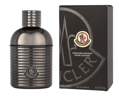 Moncler Sunrise Pour Homme Eau de Parfum Spray 100 ml Heren