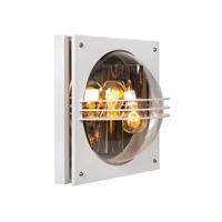 Lucide PRIVAS Wandlamp 2xE27 - Wit