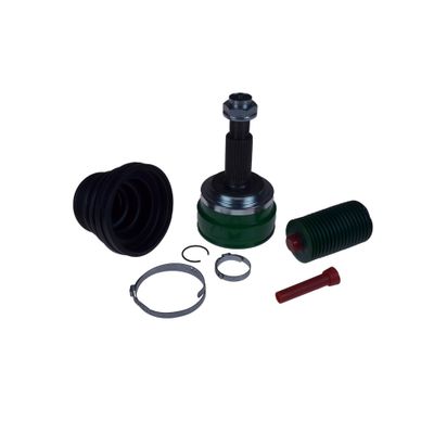 Homokineetset ADT38988