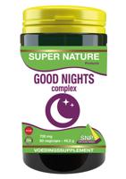 SNP Good night vegicaps puur