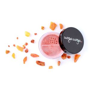 UOGA UOGA Biologische Blush Powder That real rose 642