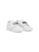 Dolce & Gabbana Kids baskets Portofino - Blanc