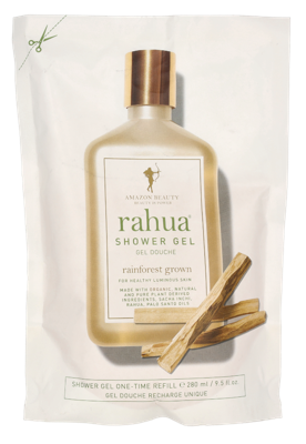 Rahua Shower Gel Douche & bad 280 ml