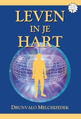 Leven in je hart (Paperback)