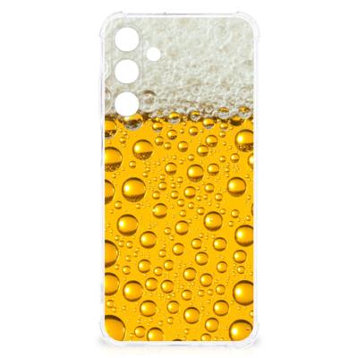 Samsung Galaxy A25 Beschermhoes Bier Samsung Galaxy A25 Beschermhoes Bier