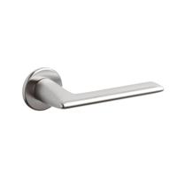 Olivari Design deurklinkTecno mat RVS - M182NSB8BIS