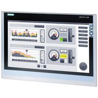 Siemens 6AV2124-0UC02-0AX1 6AV21240UC020AX1 PLC-bedieningsmodule