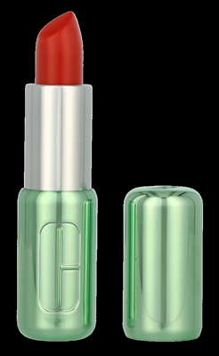 Clinique Pop Longwear Shine Lipstick 3.90 g Lippenstift 3.9 g Dames