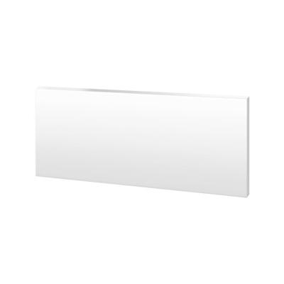 VEVOR 1 st. HDPE kunststofplaten 1219x610mm polyethyleenplaat 13mm dik