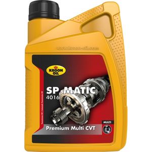 Versnellingsbakolie Kroon-Oil SP Matic 4016 1L 32214