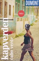 Reisgids Reise-Taschenbuch Kapverdische Inseln | Cabo Verde | Dumont