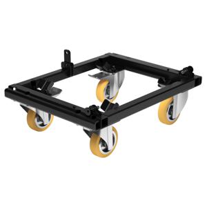 RCF KRT-WH 6X HDL 6 trolley voor HDL 6-A