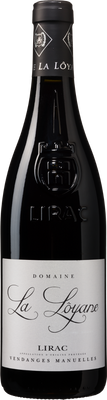 Domaine La Lôyane Lirac