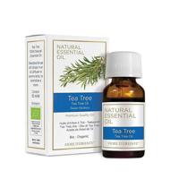 Fiore d'Oriente Biologische Etherische Olie Tea Tree Olie