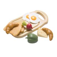 Dantoy ontbijtplank, 10dlg.