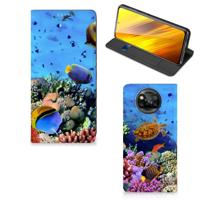 Xiaomi Poco X3 Pro | Poco X3 | Hoesje maken | Vissen Xiaomi Poco X3 Pro | Poco X3 | Hoesje maken | Vissen