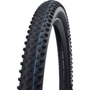 SCHWALBE Buitenband racing ray tle 27.5 x 2.25 (57-584) zwart