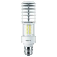 Signify 44895700 Gloeilamp-lamp Energielabel D (A - G) E40 Speciale vorm 50 W Warmwit (Ø x l) 71 mm x 262 mm 1 stuk(s)