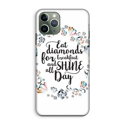 Diamonds: iPhone 11 Pro Tough Case