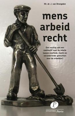 Mens-arbeid-recht (Paperback)
