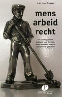 Mens-arbeid-recht (Paperback)