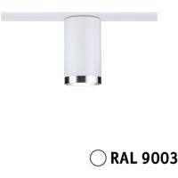 Paulmann Tube 230V-railsysteem lamp URail GU10 Signaalwit