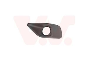 Ventilatiegrille, bumper 1639593