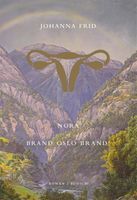 Nora, of brand Oslo brand! - Johanna Frid - ebook