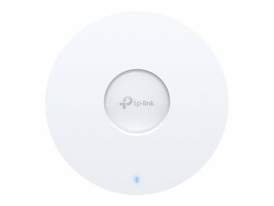 TP-Link Omada EAP610 entry-level WiFi 6 Access Point TP-Link Omada EAP610 entry-level WiFi 6 Access Point