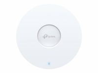 TP-Link Omada EAP610 entry-level WiFi 6 Access Point - thumbnail