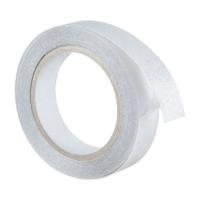 Plakband Geko Transparant 5 m x 25 mm