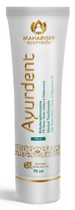 Maharishi Ayurveda Ayurdent Tandpasta Mild