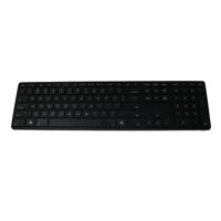 Matias Wireless USB-C Keyboard PC German Black Matias Wireless USB-C Keyboard PC German Black