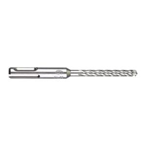 Milwaukee SDS-plus MX4 hamerboren - 4-kanten snijdend SDS-Plus MX4 6 x 115 VE=1 - 4932352011