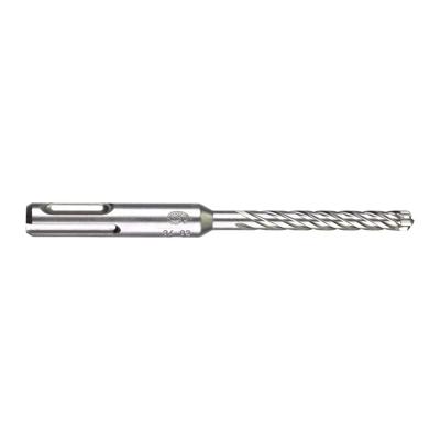 Milwaukee SDS-plus MX4 hamerboren - 4-kanten snijdend SDS-Plus MX4 6 x 115 VE=1 - 4932352011