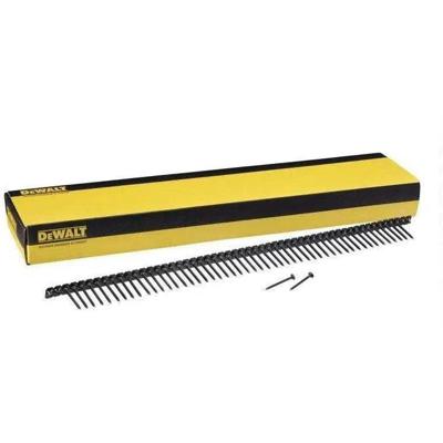 DeWALT DWF4000250 3.5x25mm Bandschroeven Fijne draad VE=1000 DeWALT DWF4000250 3.5x25mm Bandschroeven Fijne draad VE=1000