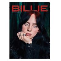 Billie Eilish A3 Kalender 2026