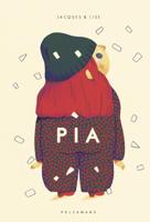 Pia (Hardback)