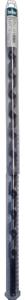 Heller slangenboor 18 x 600 mm Lewis