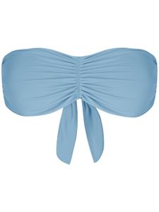 Clube Bossa haut de bikini Venet - Bleu