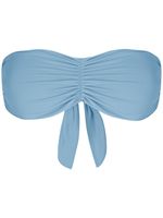 Clube Bossa haut de bikini Venet - Bleu - thumbnail