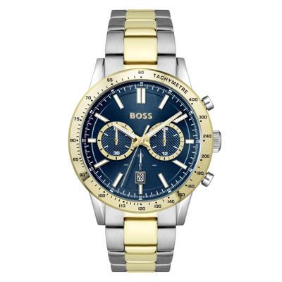 Horloge Heren Hugo Boss 1514163 (Ø 44 mm)