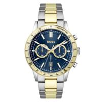 Horloge Heren Hugo Boss 1514163 (Ø 44 mm)