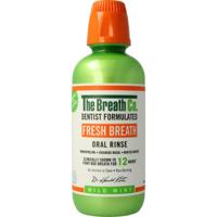 The Breath Co cold mint The Breath Co cold mint