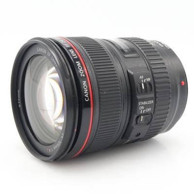 Canon EF 24-105mm F/4 L IS USM occasion