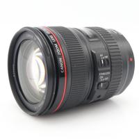 Canon EF 24-105mm F/4 L IS USM occasion