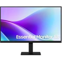 Samsung Essential S3 LS24F320GAUXEN 24 Full HD IPS Zwart