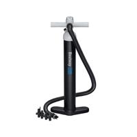 Bestway Handpomp Sport 25x10,5x65 cm Opblaasbaar en Kamperen 62227
