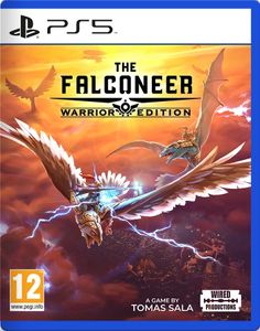 The Falconeer - Warrior Edition