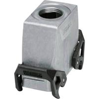 Phoenix Contact 1412716 HC-STA-B16-HHWD-1TTP29-EL-AL Afdekkap 1 stuk(s)